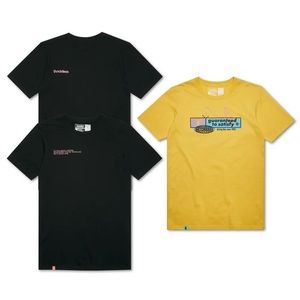 Dutch Bros T-Shirt 2 Pack